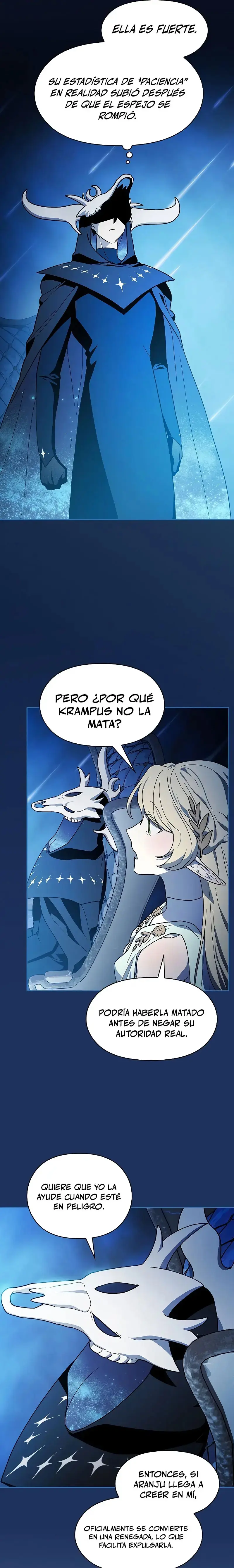Civilización Nebula capítulo 104 página 16