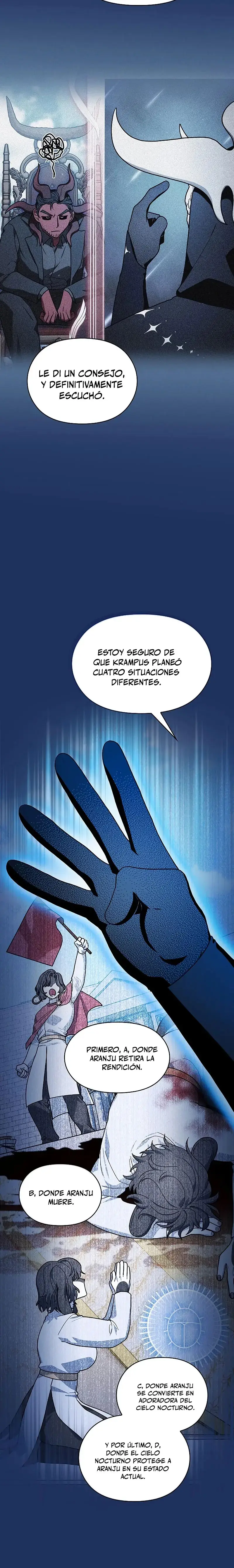 Civilización Nebula capítulo 104 página 17