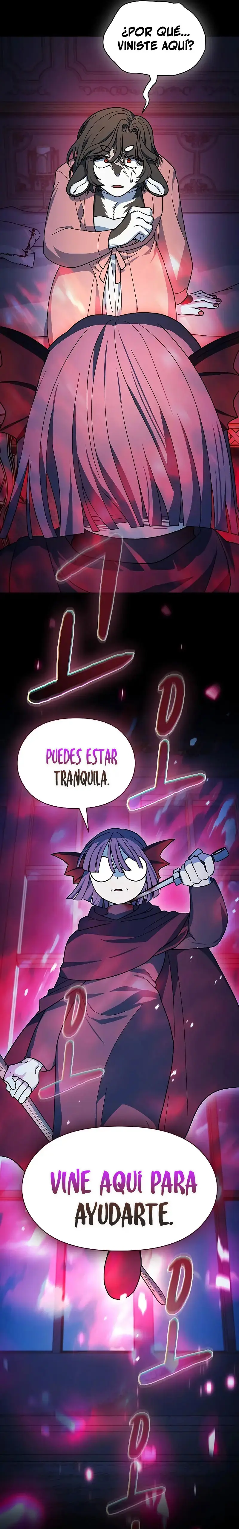 Civilización Nebula capítulo 104 página 26