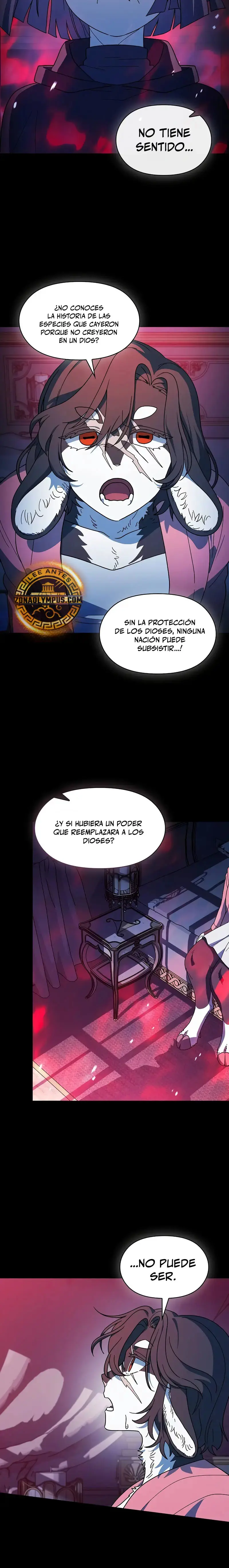 Civilización Nebula capítulo 105 página 3