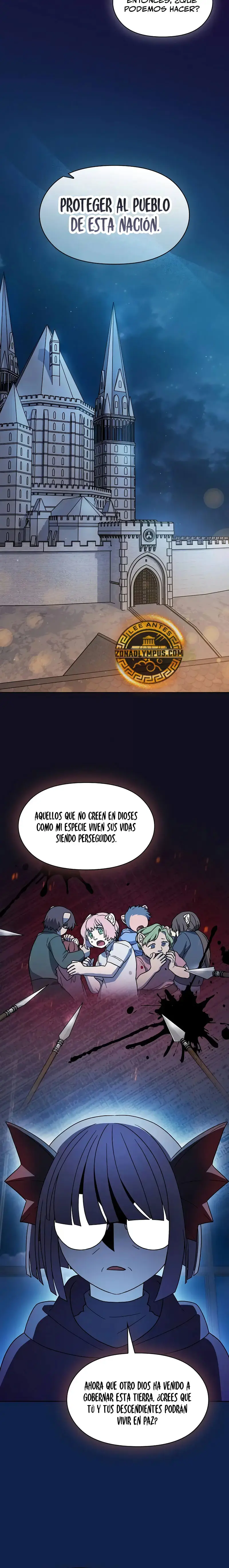 Civilización Nebula capítulo 105 página 5