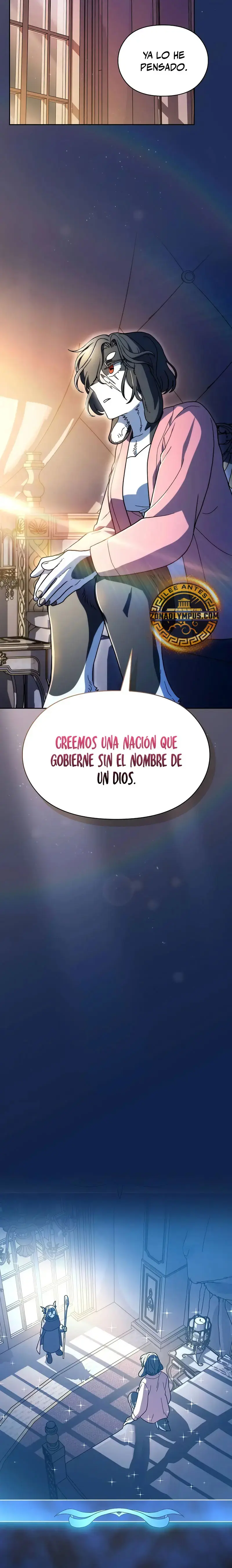 Civilización Nebula capítulo 105 página 8