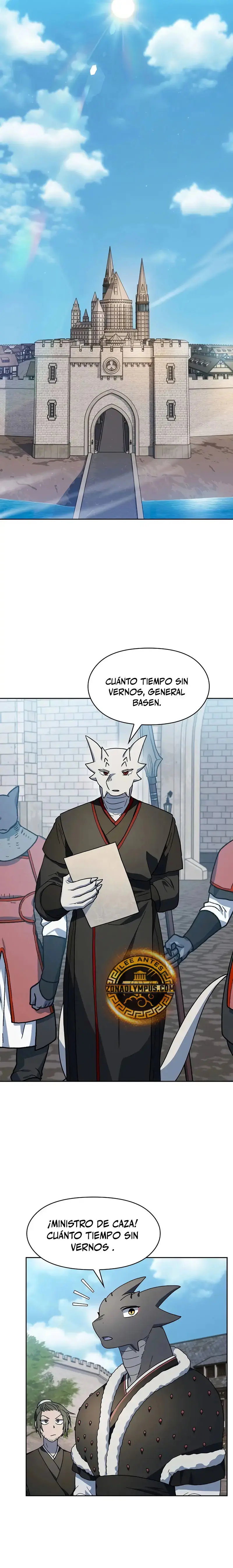 Civilización Nebula capítulo 105 página 10