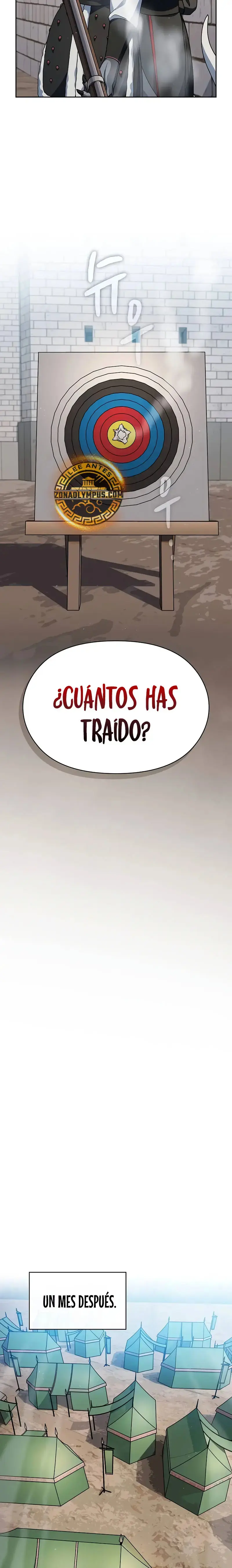 Civilización Nebula capítulo 105 página 19