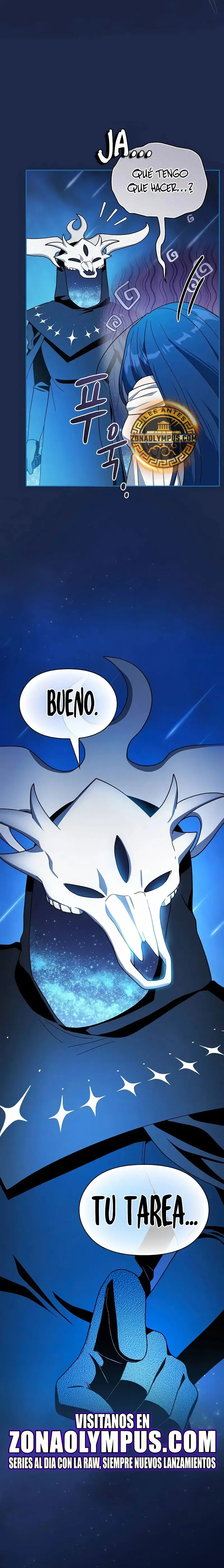 Civilización Nebula capítulo 105 página 25