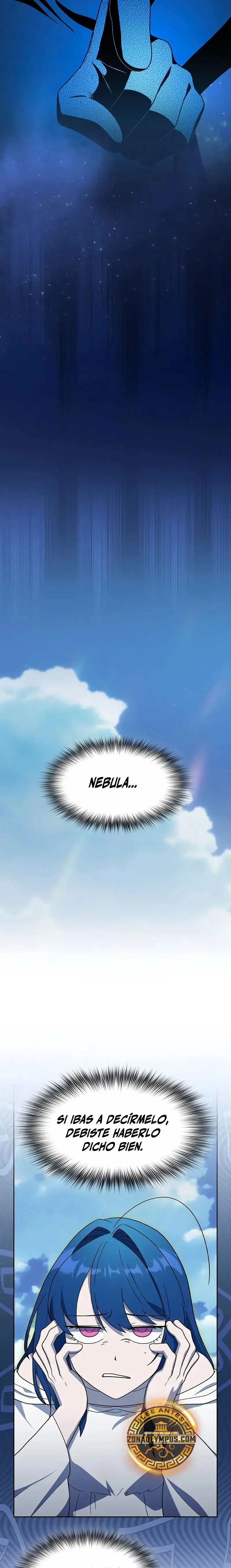 Civilización Nebula capítulo 106 página 2
