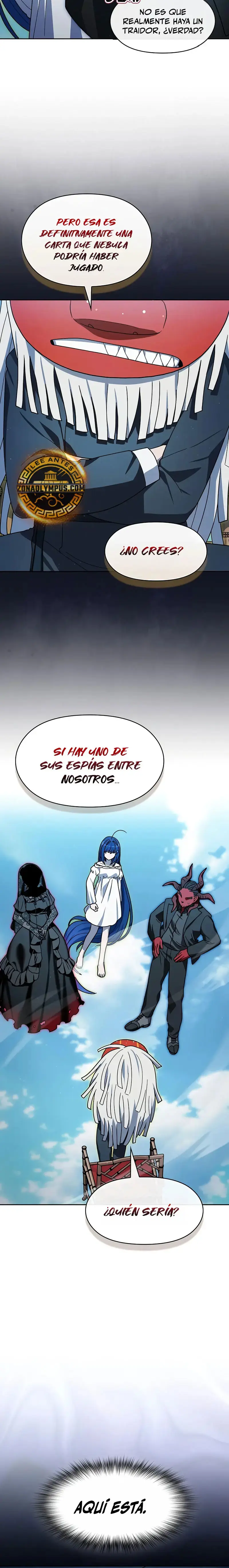 Civilización Nebula capítulo 106 página 10