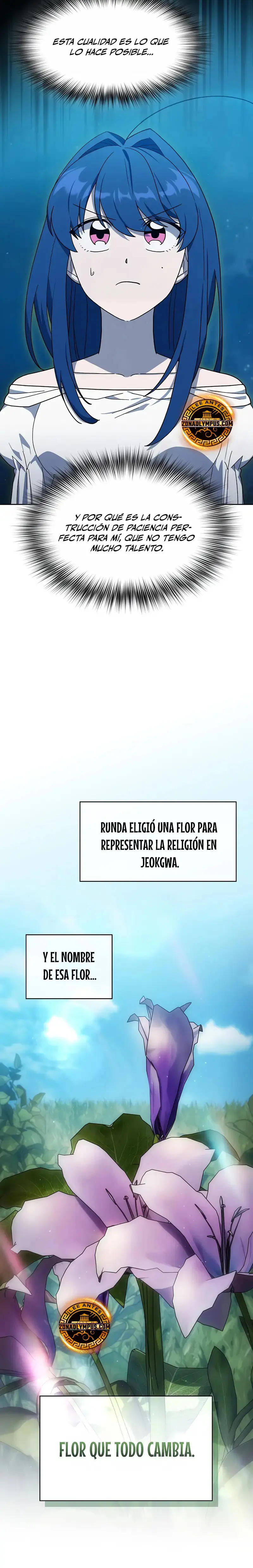 Civilización Nebula capítulo 107 página 10