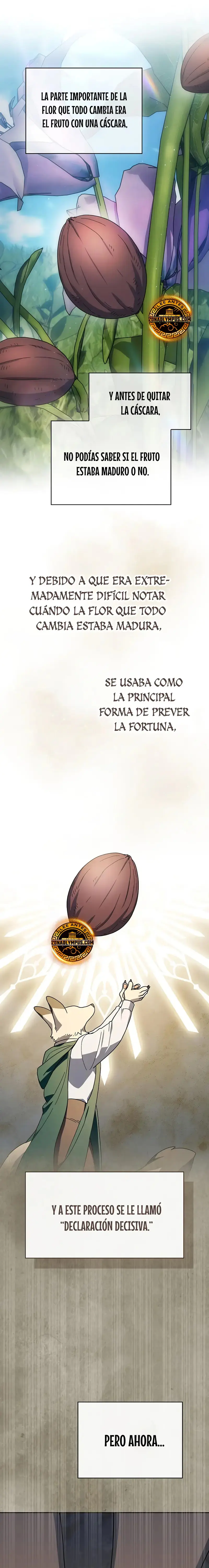 Civilización Nebula capítulo 107 página 11