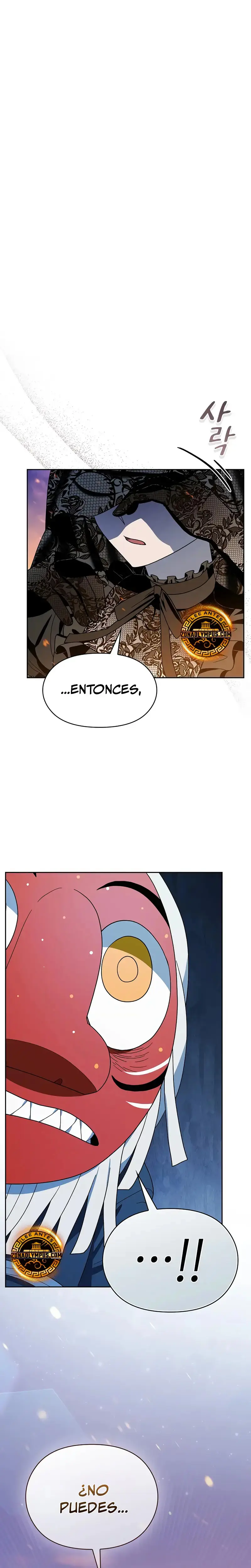 Civilización Nebula capítulo 108 página 2