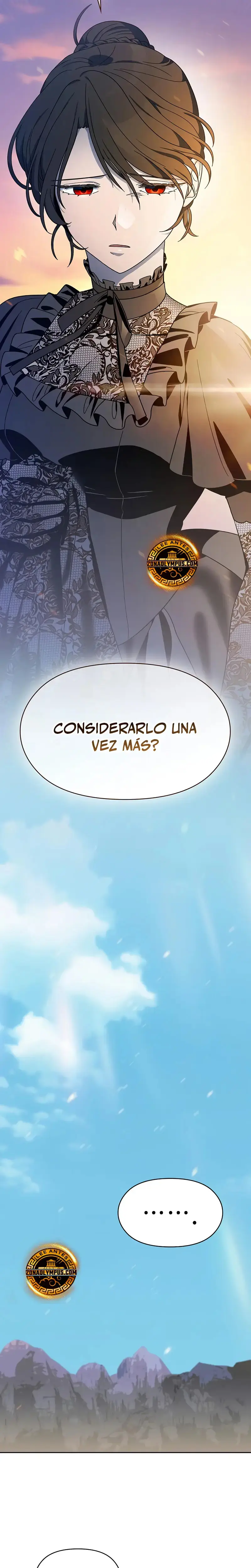 Civilización Nebula capítulo 108 página 3
