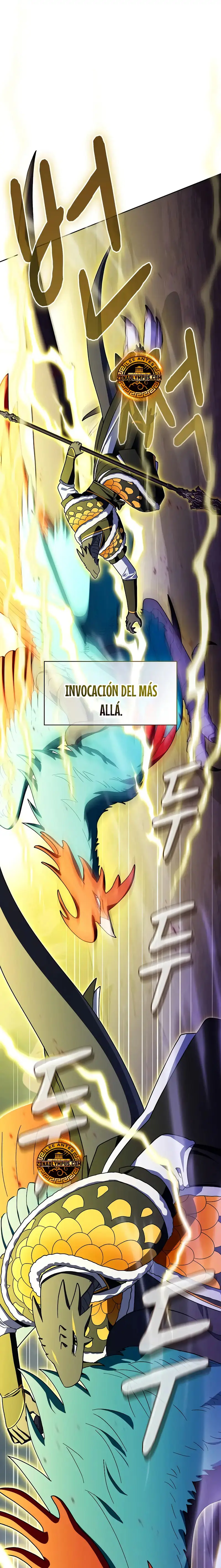 Civilización Nebula capítulo 108 página 29