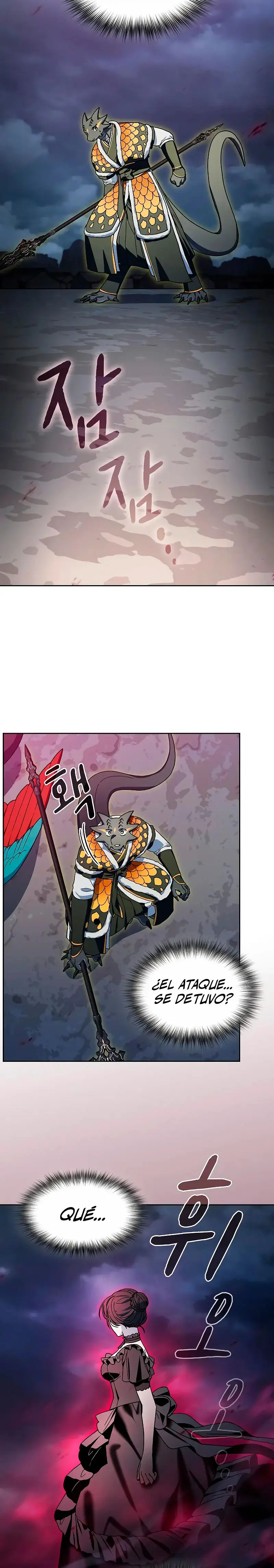 Civilización Nebula capítulo 109 página 11