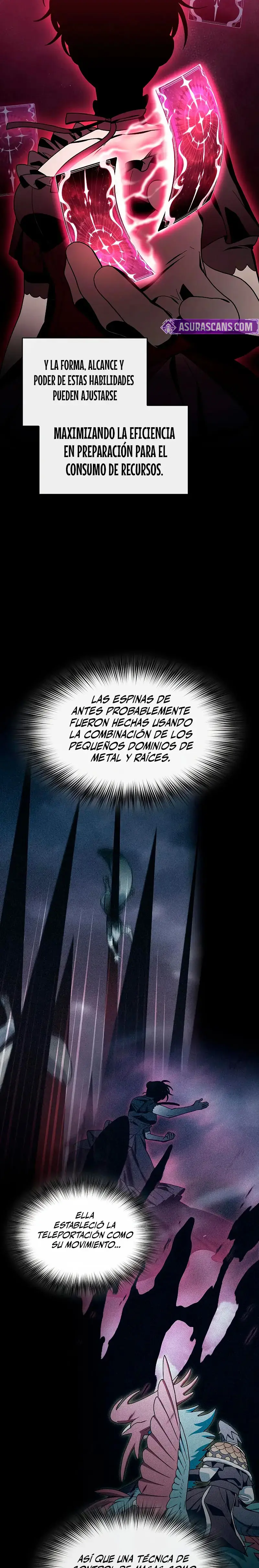 Civilización Nebula capítulo 109 página 17
