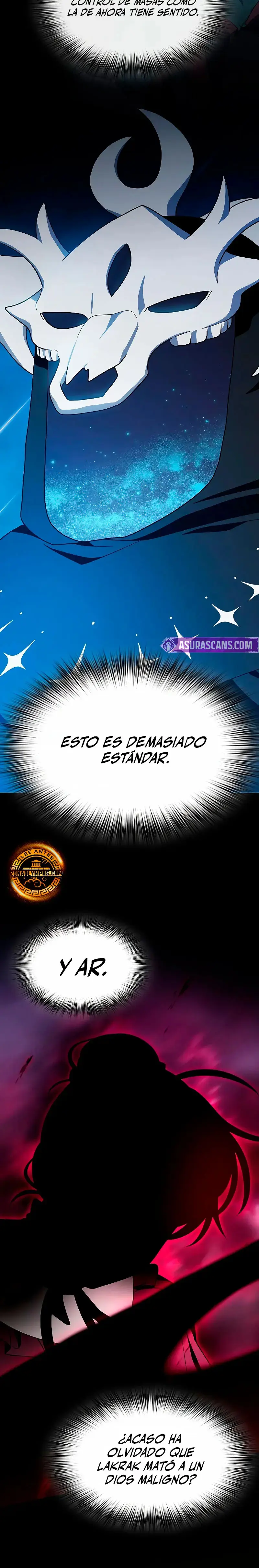 Civilización Nebula capítulo 109 página 18