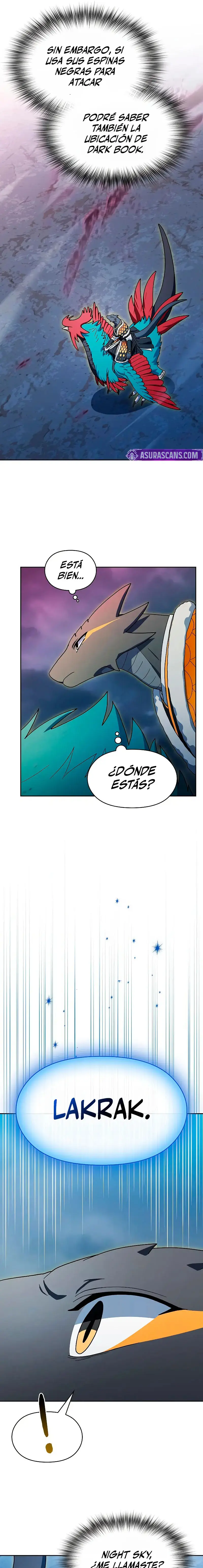 Civilización Nebula capítulo 109 página 24