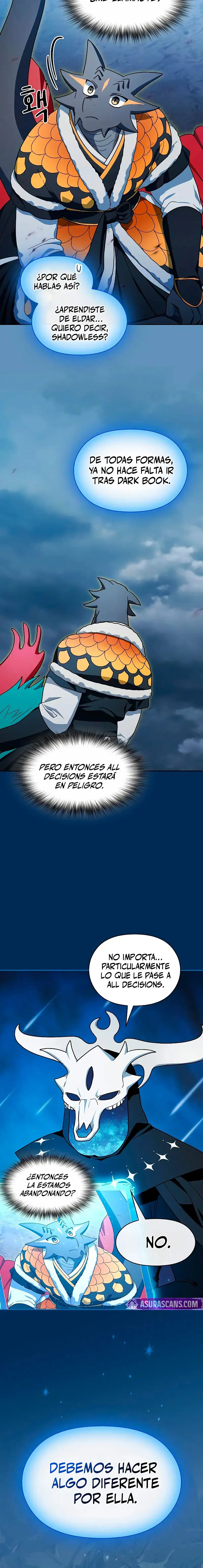 Civilización Nebula capítulo 109 página 25