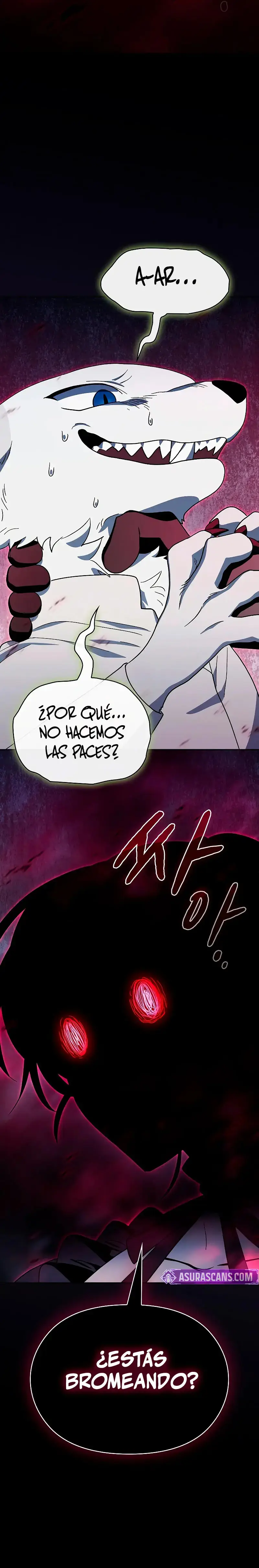 Civilización Nebula capítulo 109 página 33
