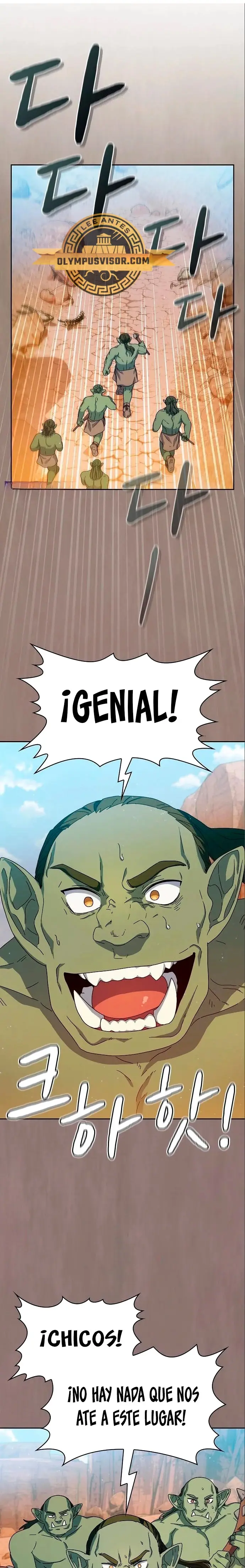 Civilización Nebula capítulo 11 página 2