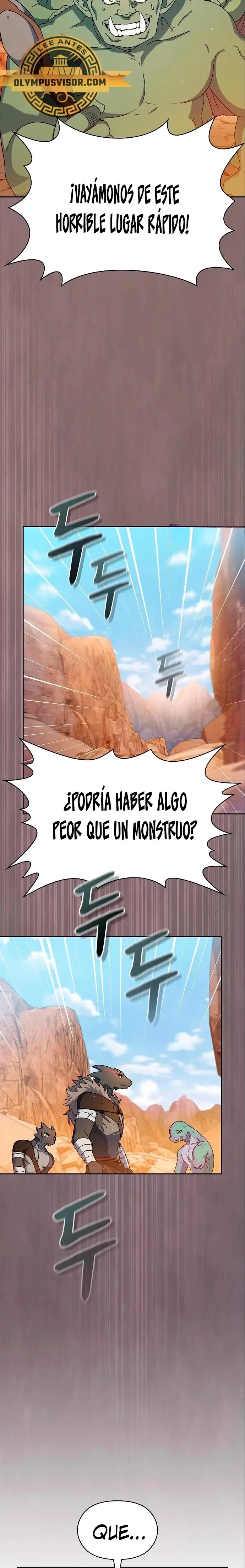 Civilización Nebula capítulo 11 página 3