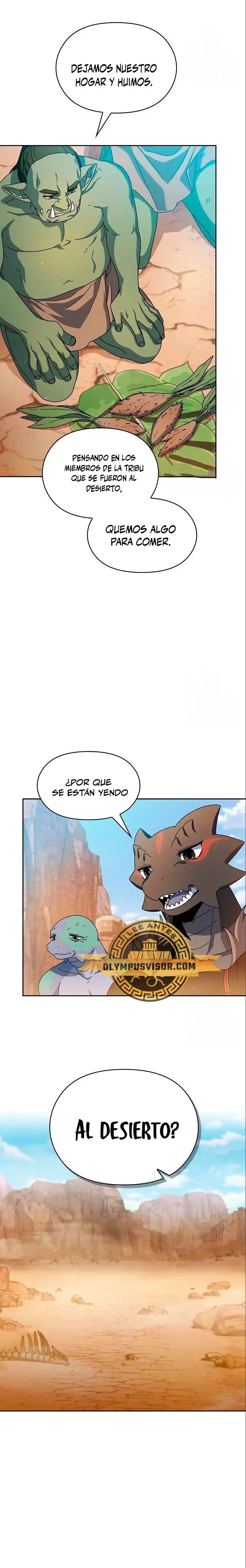 Civilización Nebula capítulo 11 página 7
