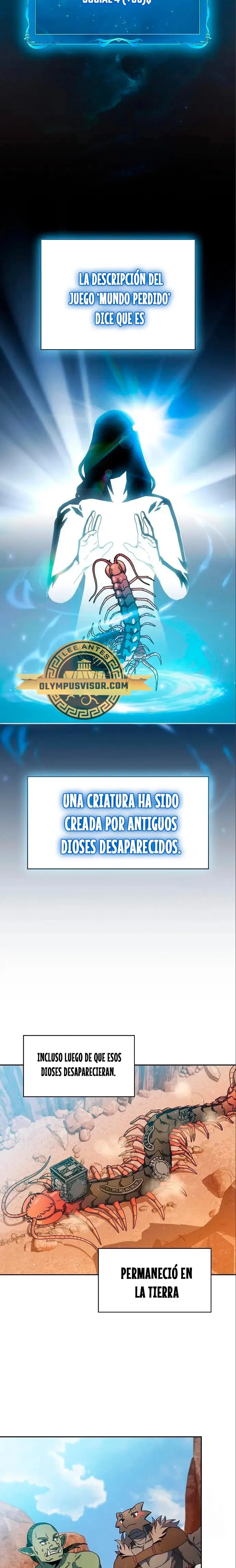 Civilización Nebula capítulo 11 página 12