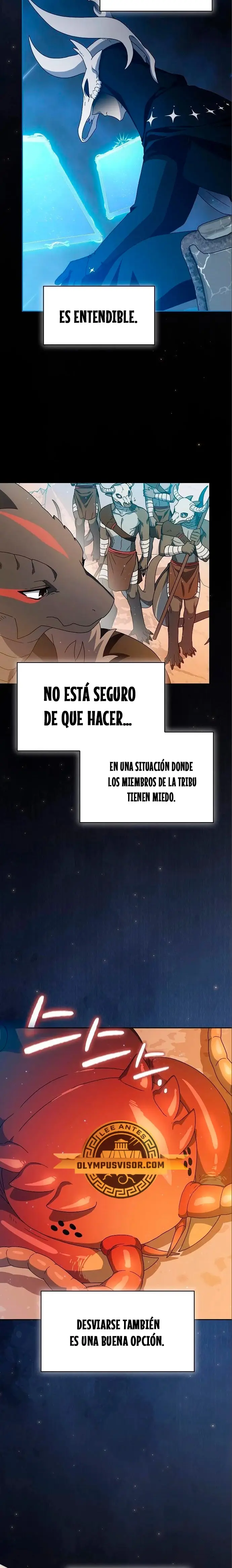 Civilización Nebula capítulo 11 página 17
