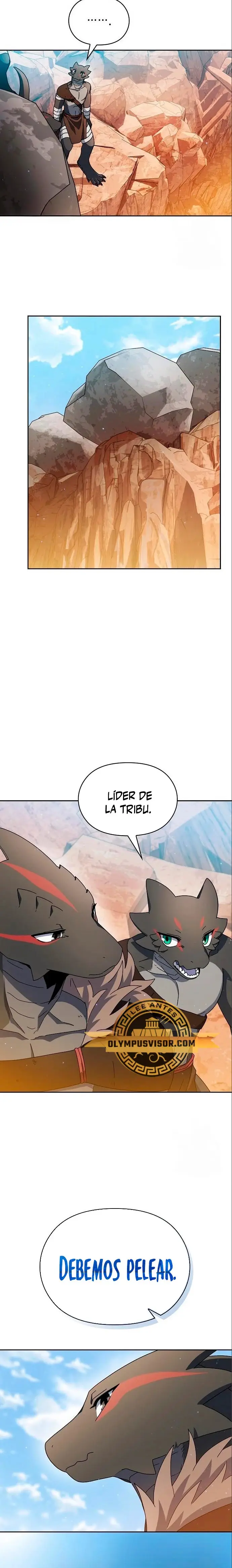 Civilización Nebula capítulo 11 página 19