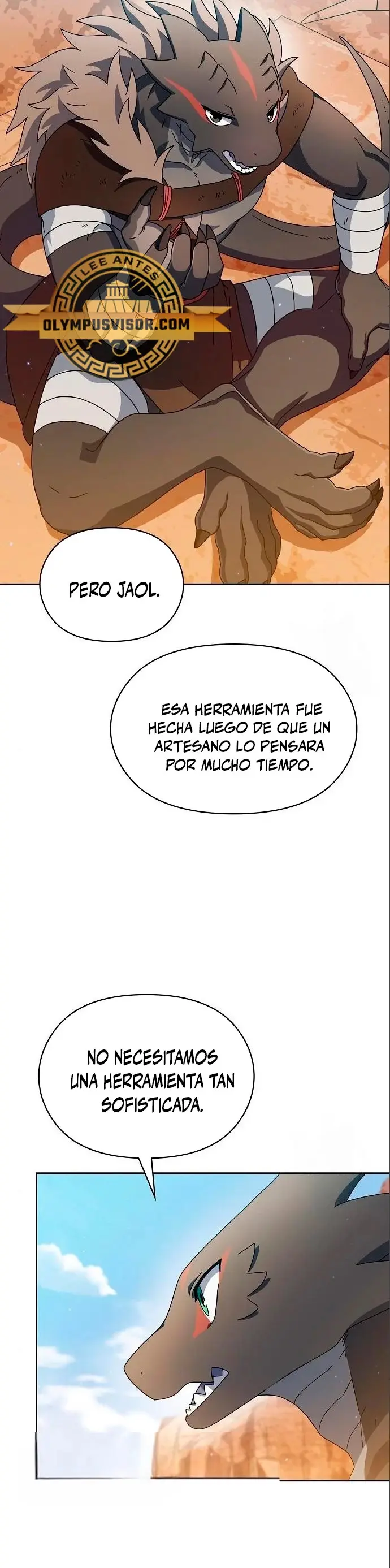 Civilización Nebula capítulo 11 página 24