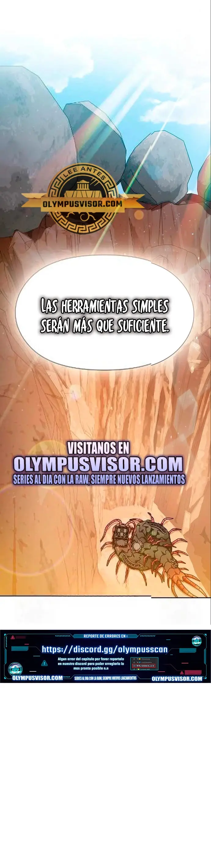 Civilización Nebula capítulo 11 página 25