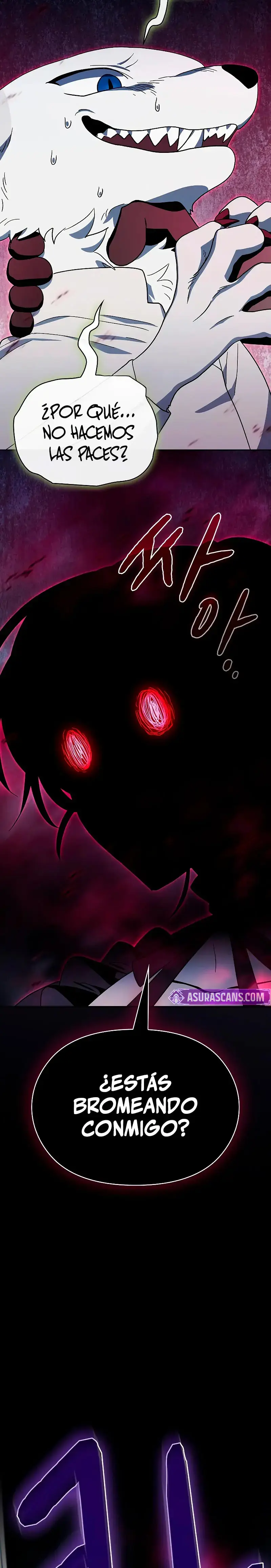 Civilización Nebula capítulo 110 página 4