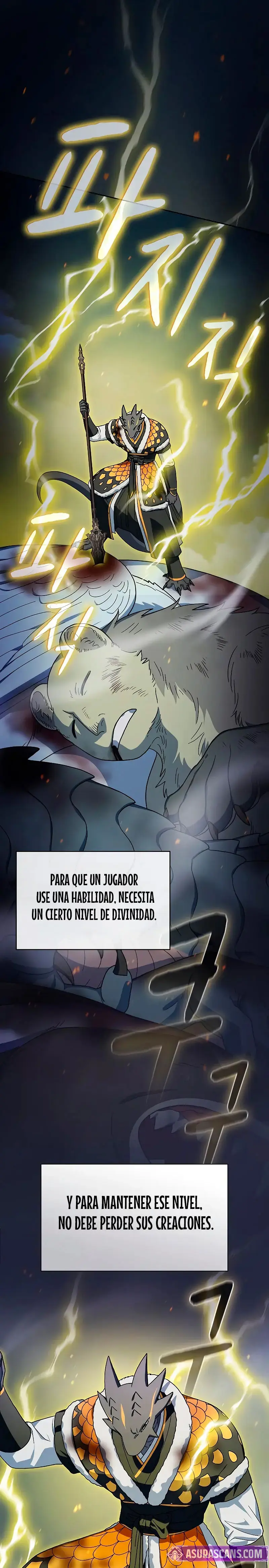 Civilización Nebula capítulo 110 página 13