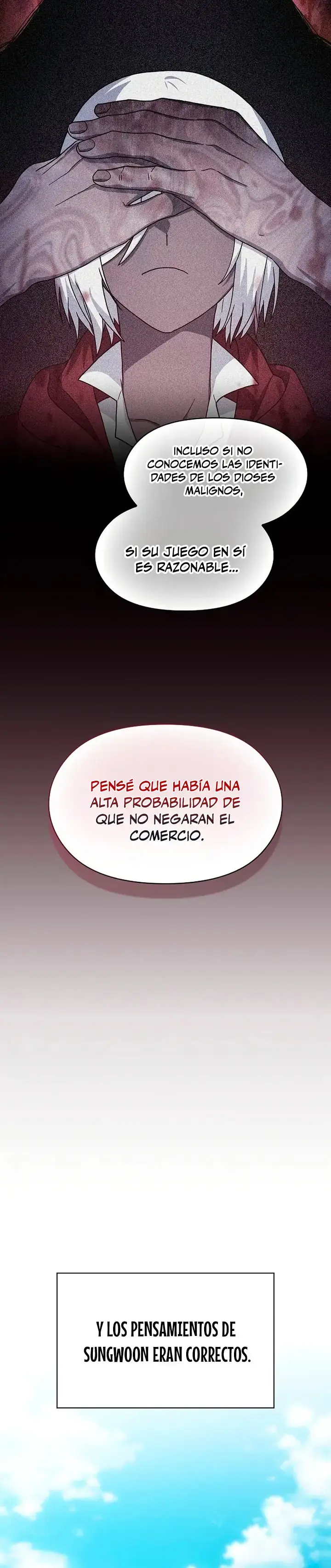 Civilización Nebula capítulo 112 página 10