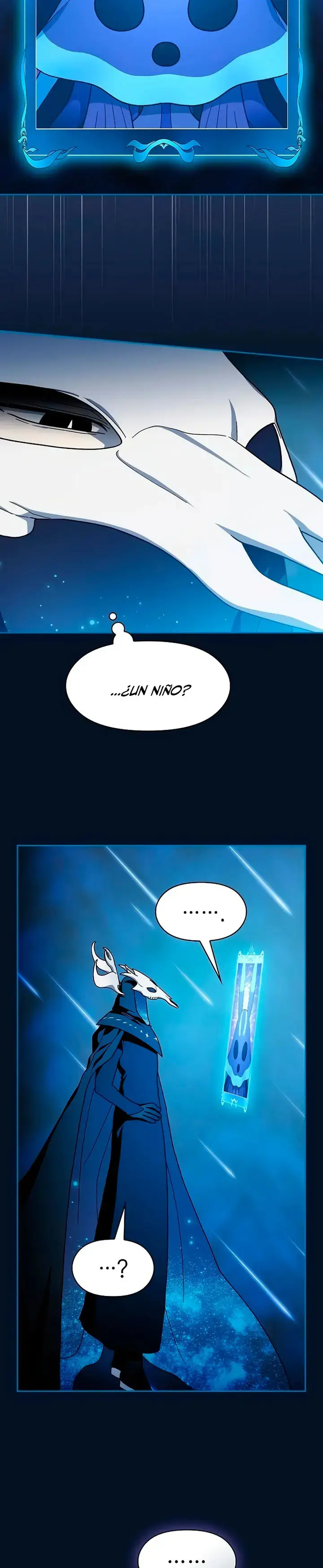 Civilización Nebula capítulo 112 página 13
