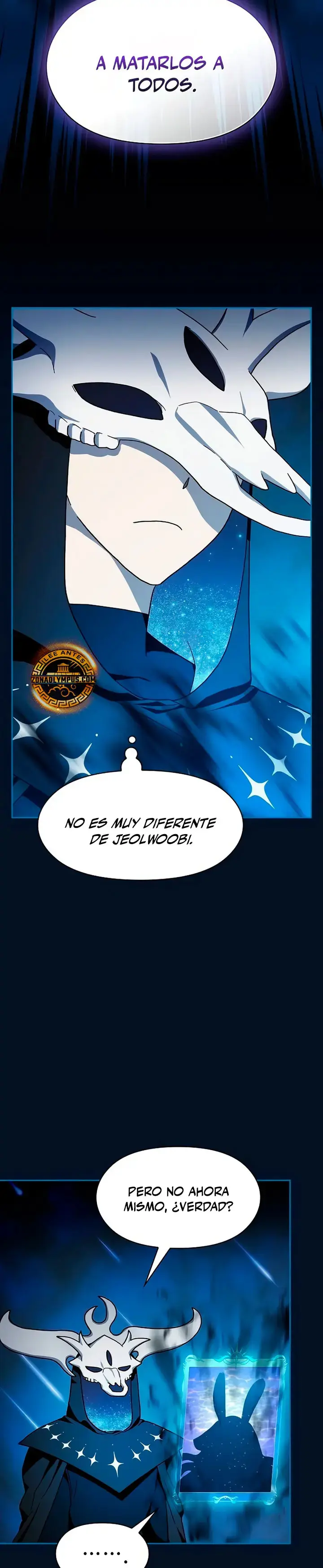 Civilización Nebula capítulo 112 página 16