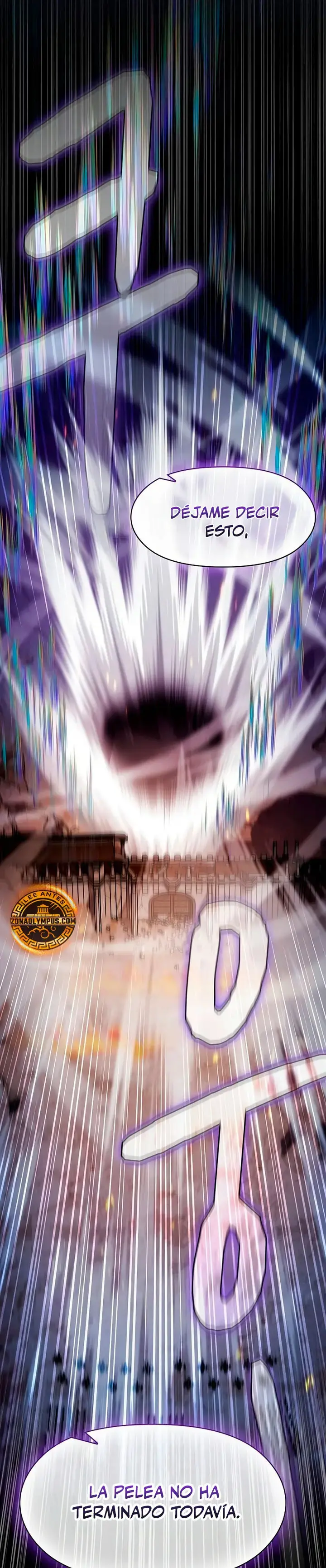 Civilización Nebula capítulo 112 página 24