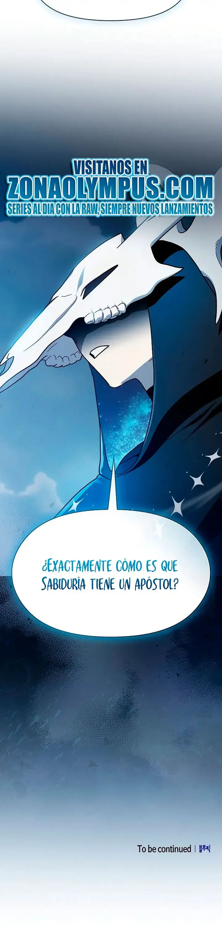 Civilización Nebula capítulo 112 página 42