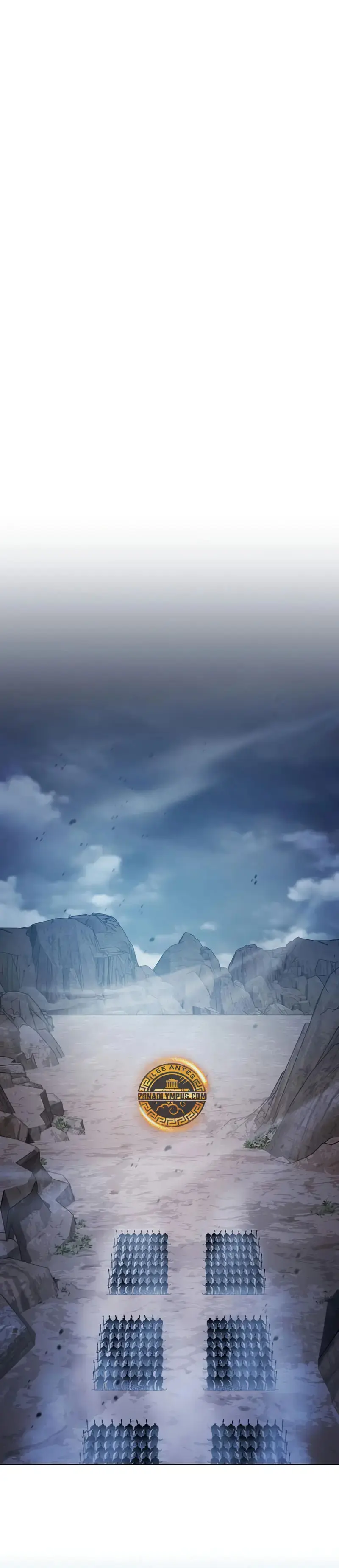 Civilización Nebula capítulo 114 página 3