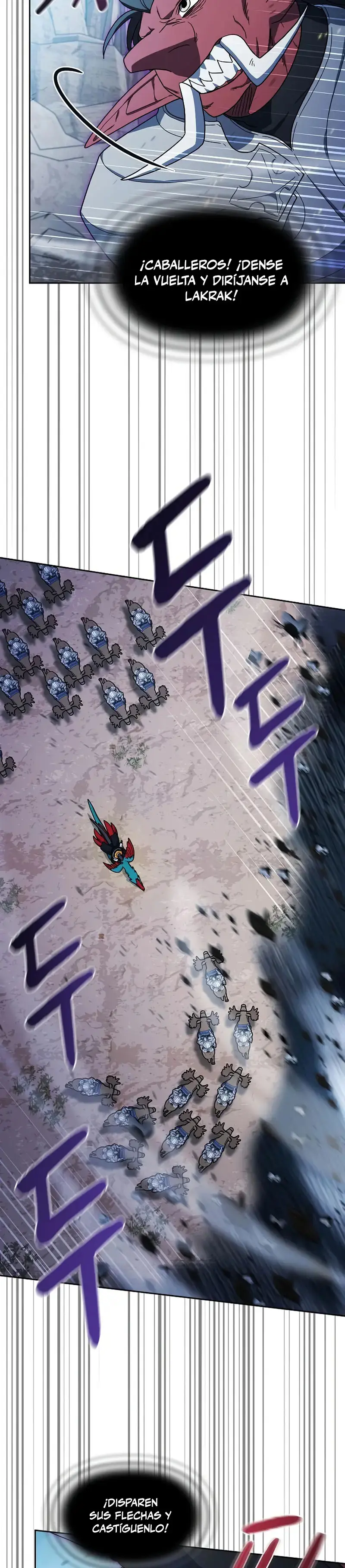 Civilización Nebula capítulo 114 página 18