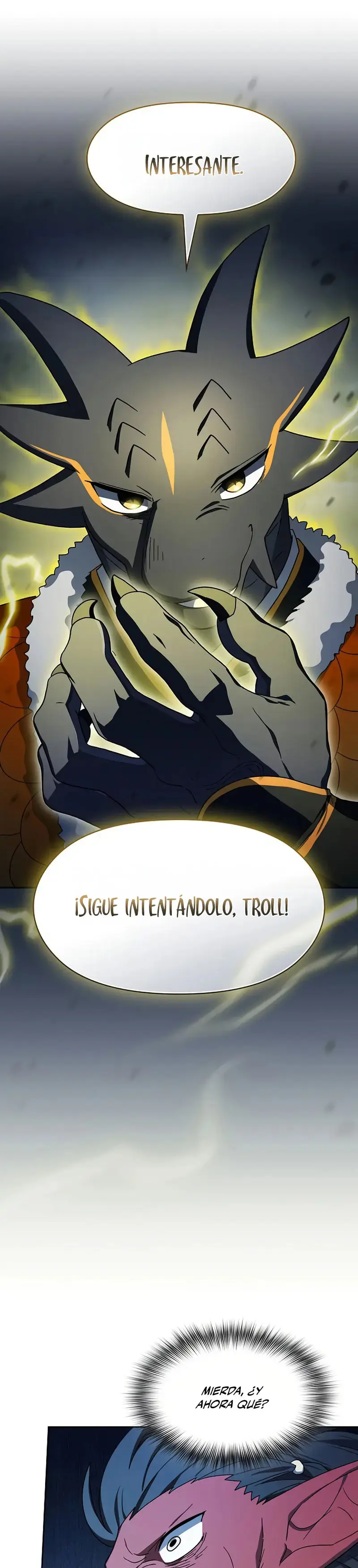 Civilización Nebula capítulo 114 página 23