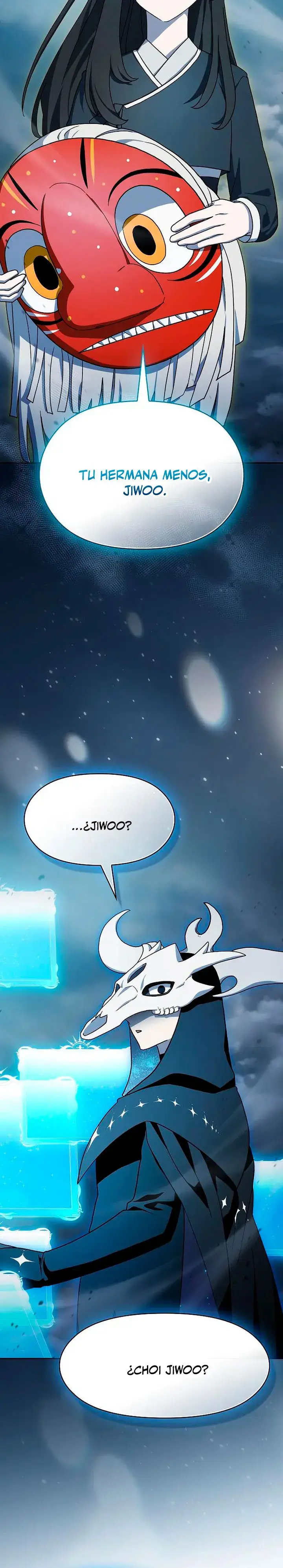 Civilización Nebula capítulo 115 página 16