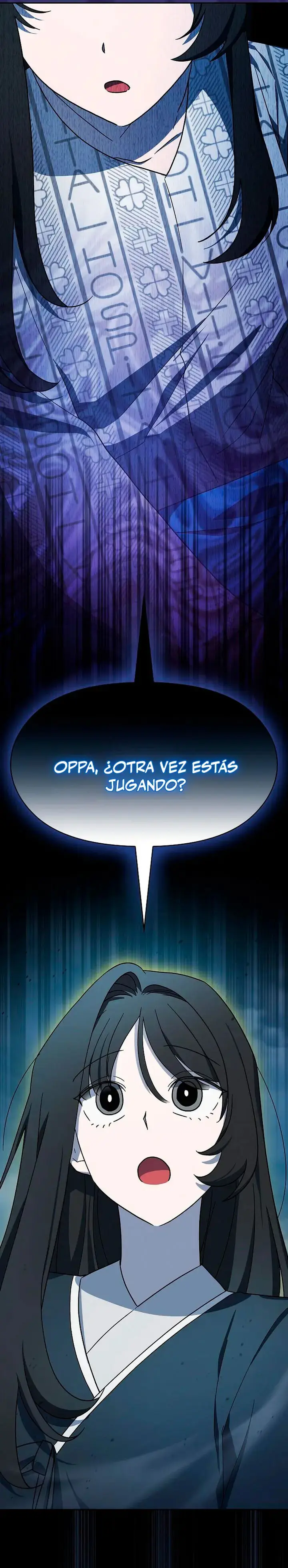 Civilización Nebula capítulo 115 página 25