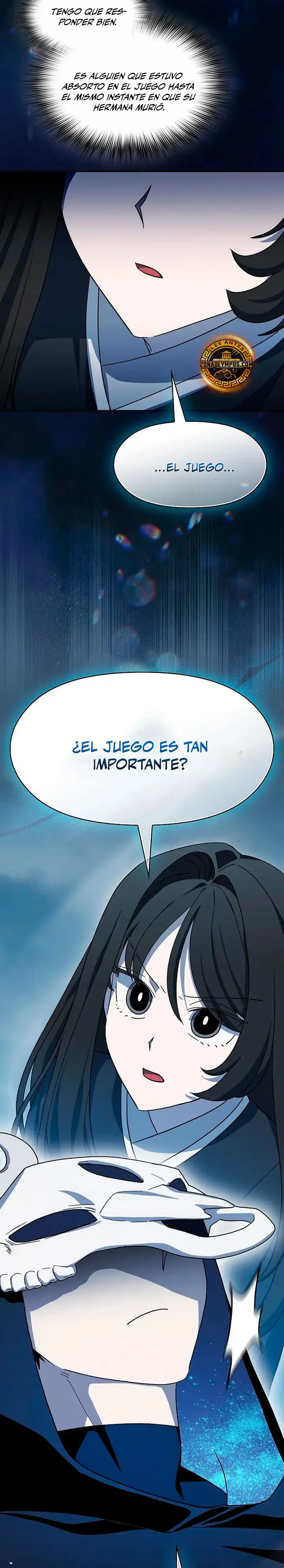 Civilización Nebula capítulo 115 página 32