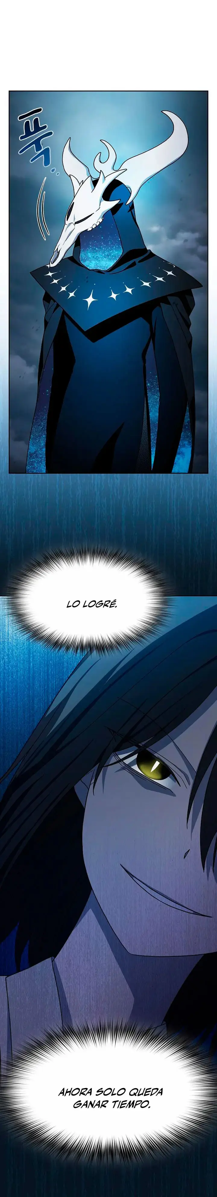 Civilización Nebula capítulo 115 página 34