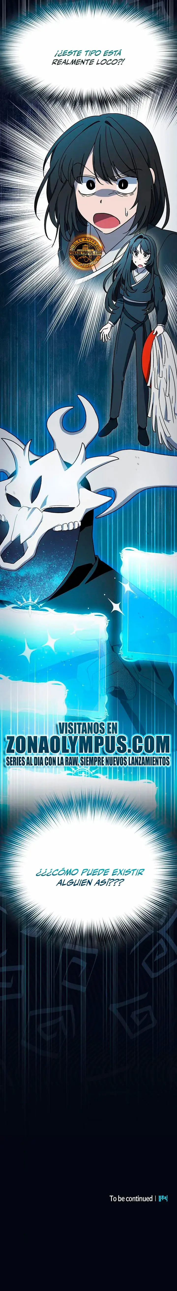 Civilización Nebula capítulo 115 página 39