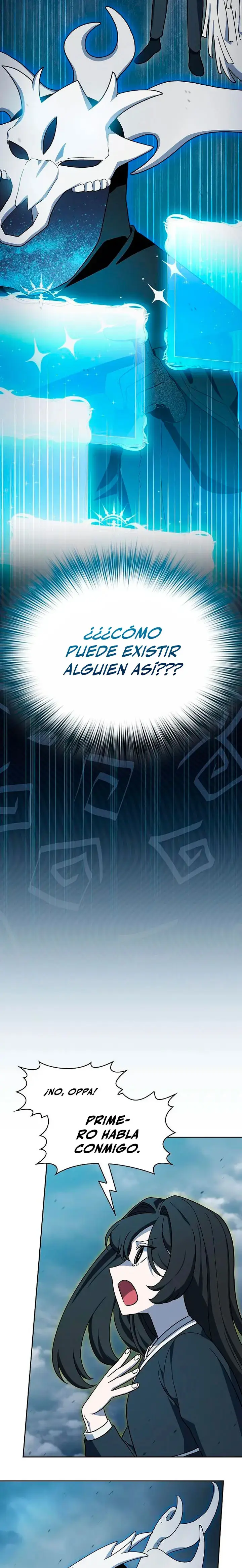Civilización Nebula capítulo 116 página 4