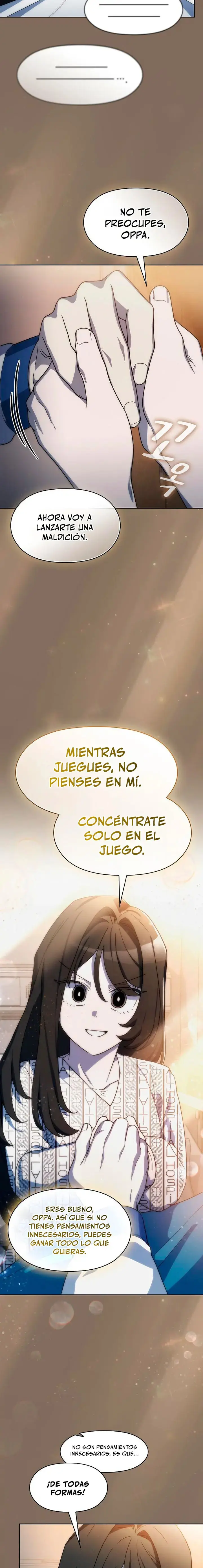 Civilización Nebula capítulo 116 página 12