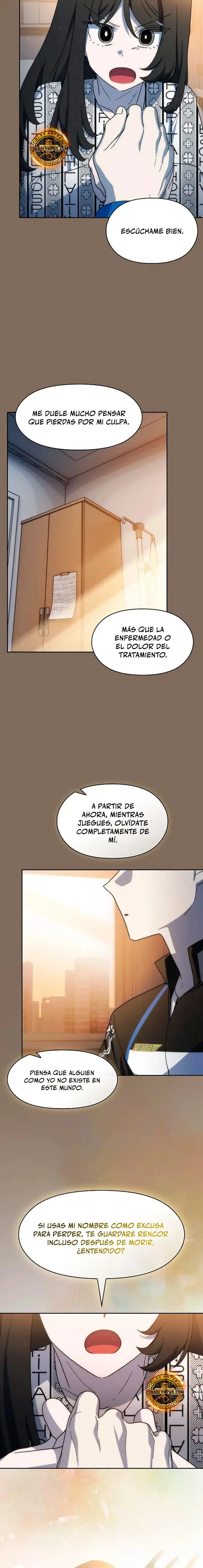 Civilización Nebula capítulo 116 página 13
