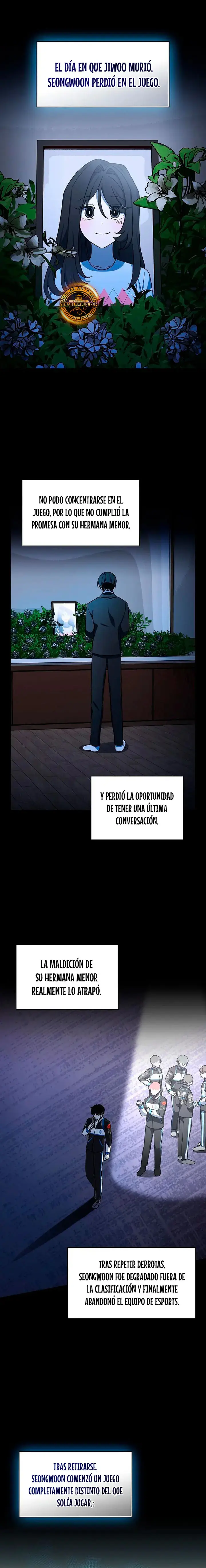 Civilización Nebula capítulo 116 página 15