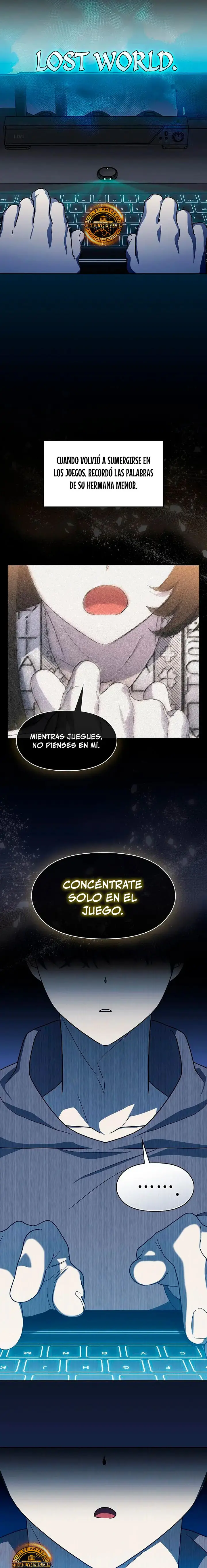 Civilización Nebula capítulo 116 página 16
